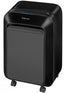 Destructora de Documentos Fellowes LX210 Mini Corte Negros