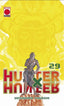 Hunter X Hunter Nº29