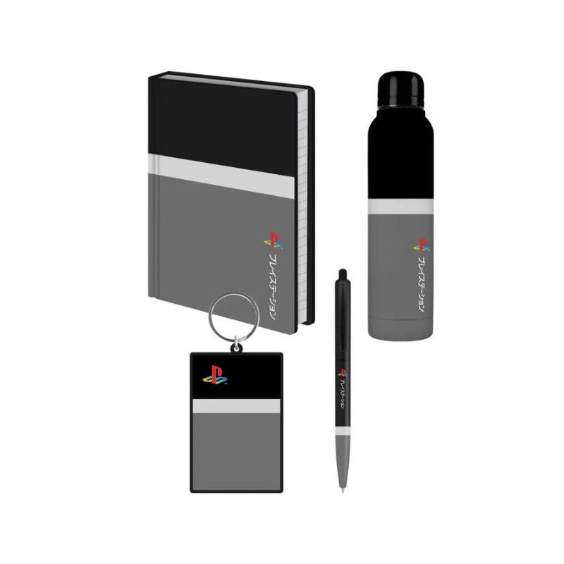 Set Regalo Premium PlayStation Classic