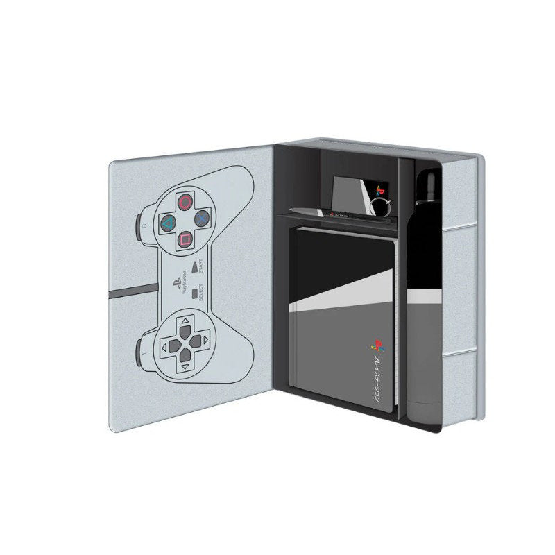 Set Regalo Premium PlayStation Classic