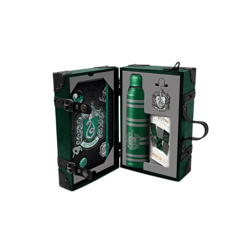 Set Regalo Premium Harry Potter Slytherin PYRAMID INTERNATIONAL