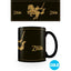 Taza Térmica Legend of Zelda Mapa - Pyramid Posters