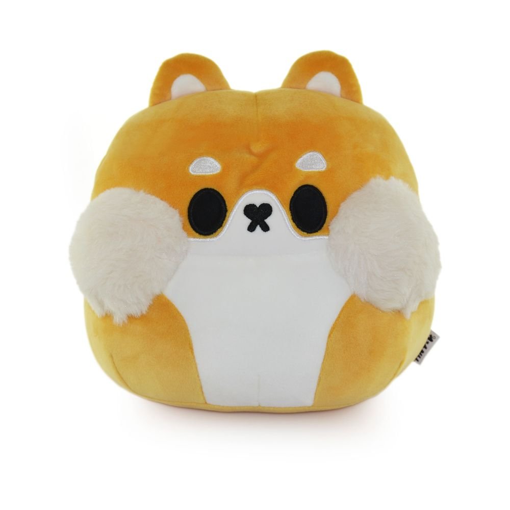 PELUCHE YABU-TINI K JASPER SHIBA KAWAII | FRAGA KAWAII | 1 UNIDAD | 5051173592224 Imagen principal del producto