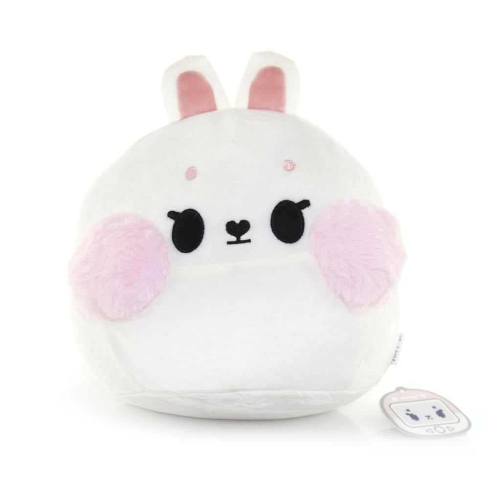 PELUCHE YABU-TINI K LUNAR BUNNY | FRAGA KAWAII | 1 UNIDAD | 5051173592231 Imagen principal del producto