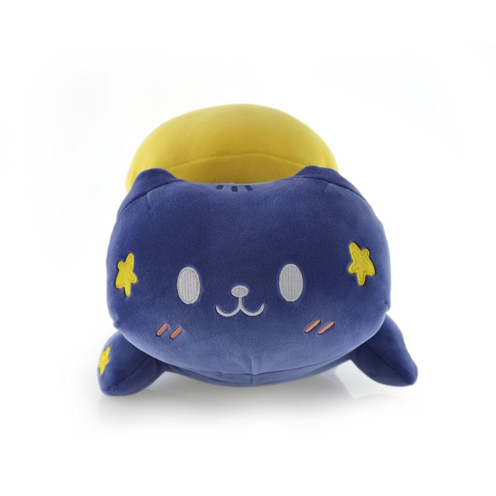 PELUCHE YABU-SUSHI NIGHT CAT KAWAII | FRAGA KAWAII | 1 UNIDAD | 5051173602879 Imagen principal del producto