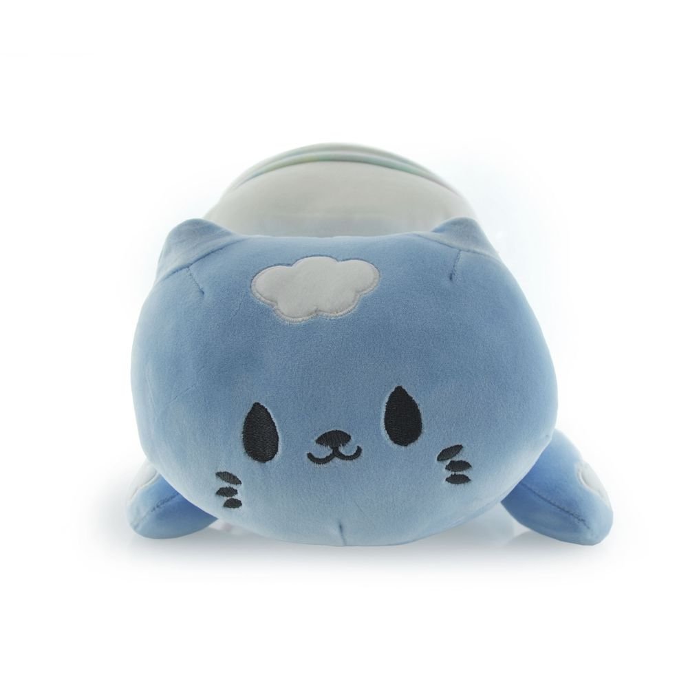 PELUCHE YABU-SUSHI CLOUD CAT KAWAII | FRAGA KAWAII | 1 UNIDAD | 5051173602916