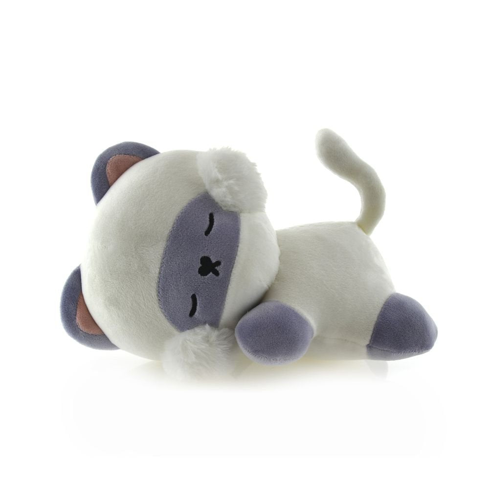 Peluche Yabu Tiny Sleepy Dorothy Tumbado Fraga Kawaii Imagen principal del producto