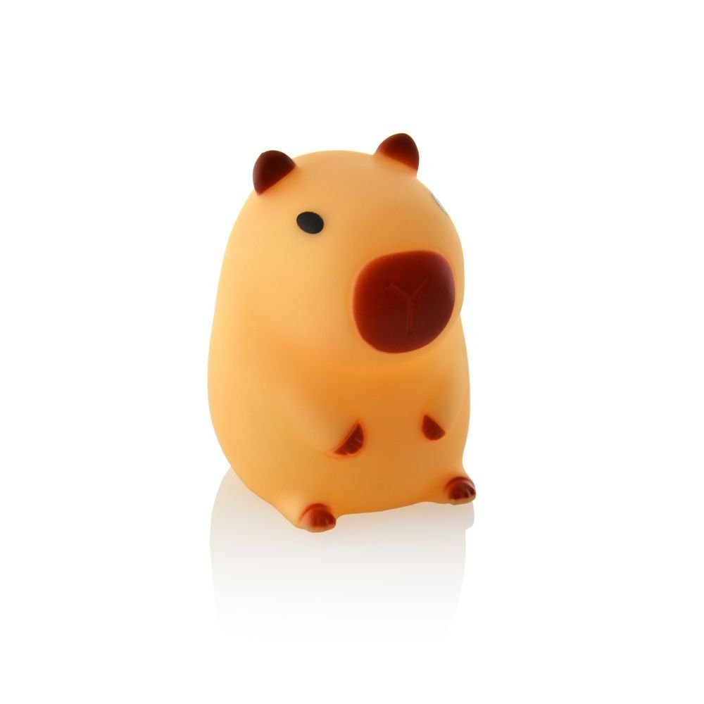 Lampara Joyo Night Light Capibara Marca Fraga Kawaii Imagen principal del producto