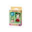 Sylvanian Families Bebé Conejo Chocolate Crème