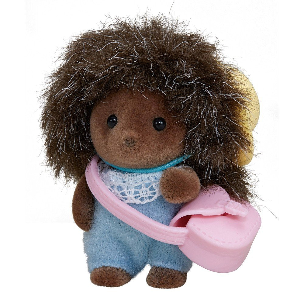 Sylvanian Families Bebé Erizo