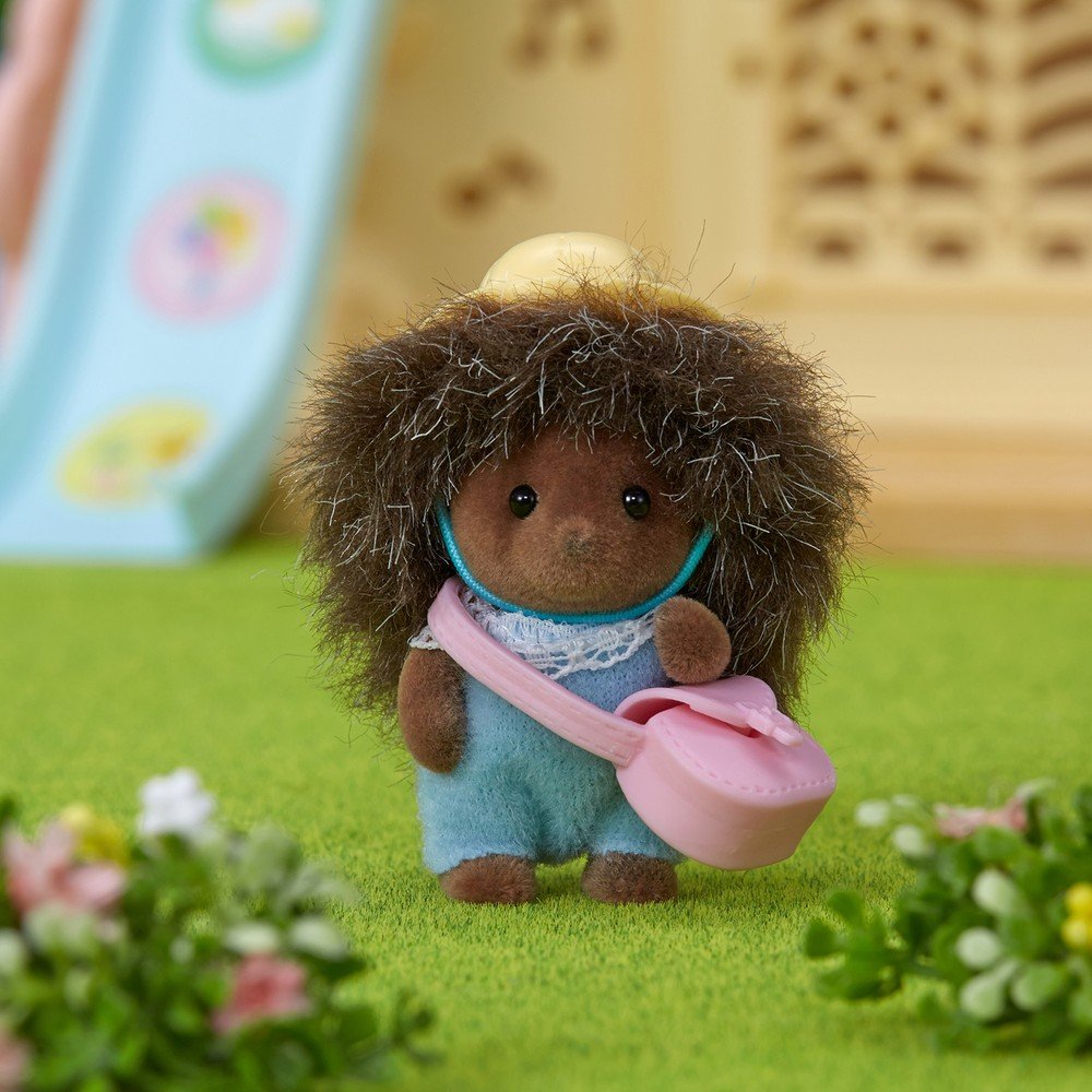 Sylvanian Families Bebé Erizo