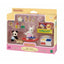 Sylvanian Families Habitación de Juegos de los Bebés
