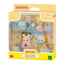 Sylvanian Families Amigos Guardería Caminando Juntos