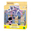 Sylvanian Families Fiesta de Pijamas Guardería