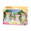 Familia Ciervo Sylvanian Families - Juguete figuras