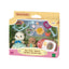 Sylvanian Families Set Hermanas Nutria Marina