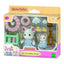 Sylvanian Families Set Baño de Burbujas
