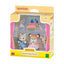 Sylvanian Families Set Princesas de la Guardería