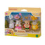 Sylvanian Families Set Cuentos de Hadas