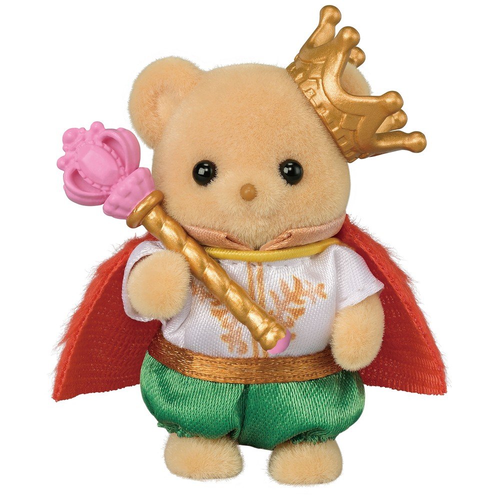 Sylvanian Families Set Cuentos de Hadas