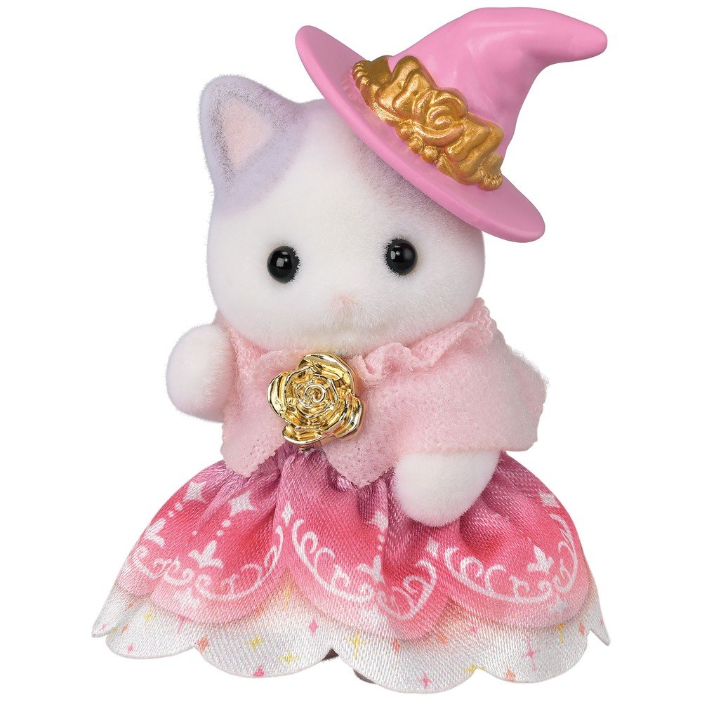 Sylvanian Families Set Cuentos de Hadas