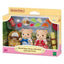 Hermanos Biscuit Sylvanian Families - Picnic