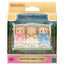 Sylvanian Families Trillizos Biscuit
