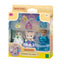 Sylvanian Families Bebés Hadas Encantadas
