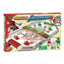Juego Super Mario Air Hockey Attack - Epoch Games