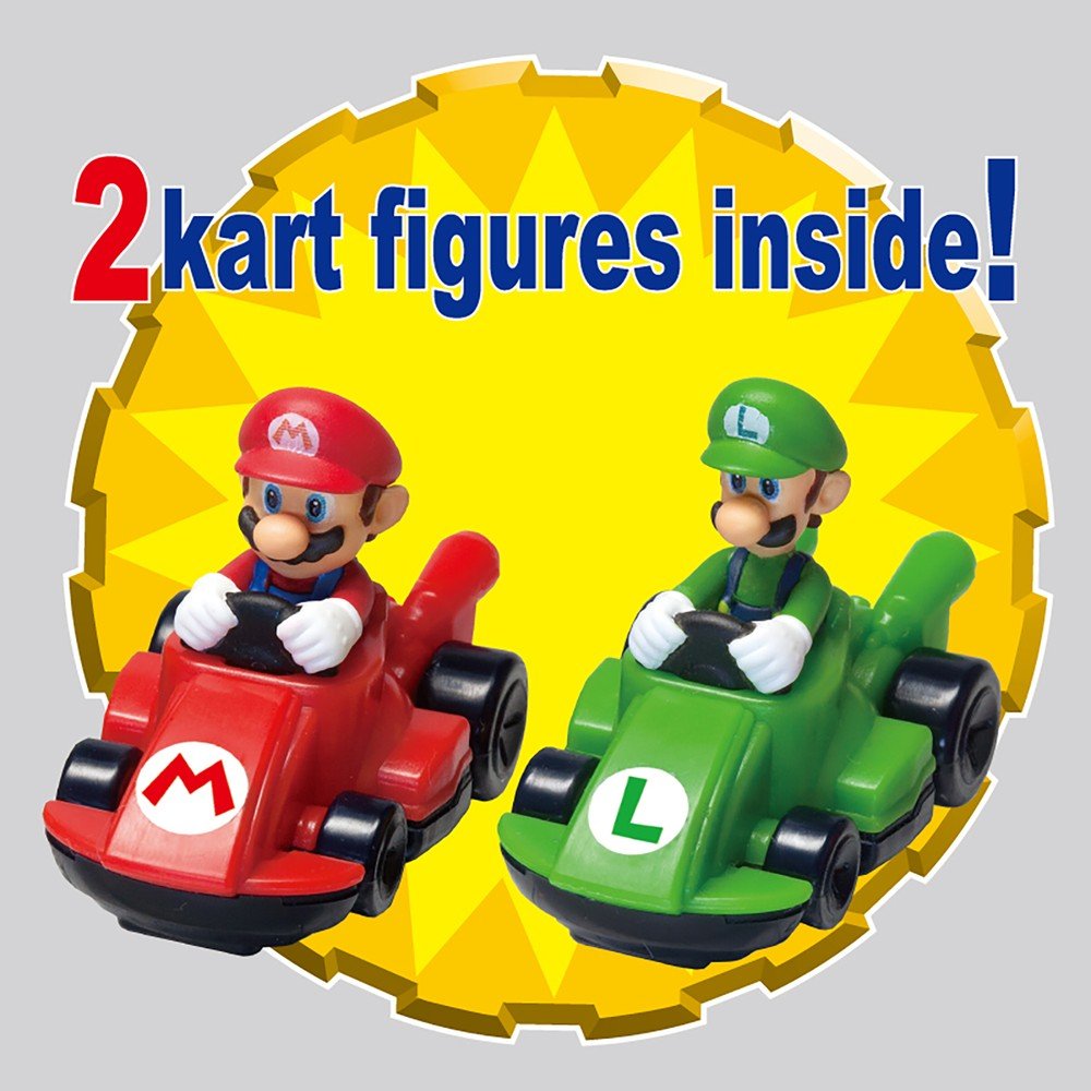 Juego Mario Kart Racing Deluxe - Epoch Games