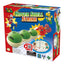 Juego Super Mario Hover Shell Strike - Epoch Games