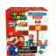 Juego Super Mario BB Link System Figure World Series