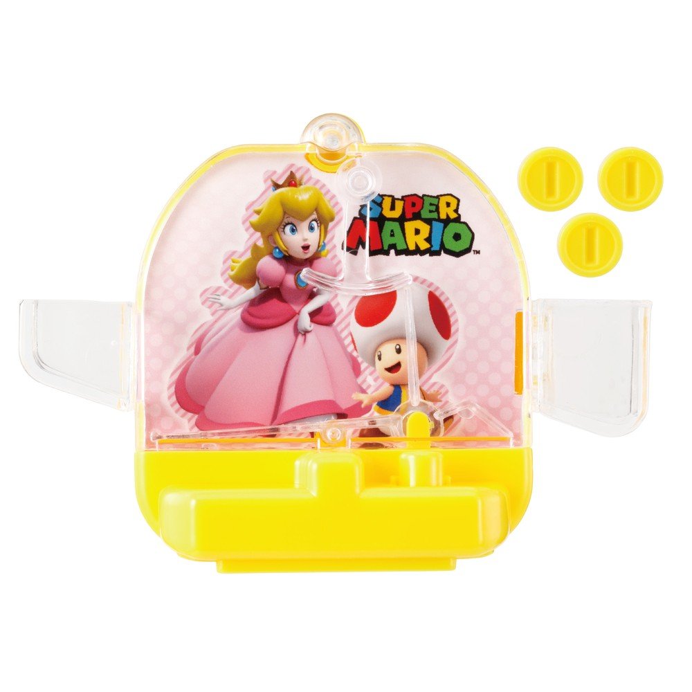Juego Super Mario Jump & Seesaw de Epoch Games