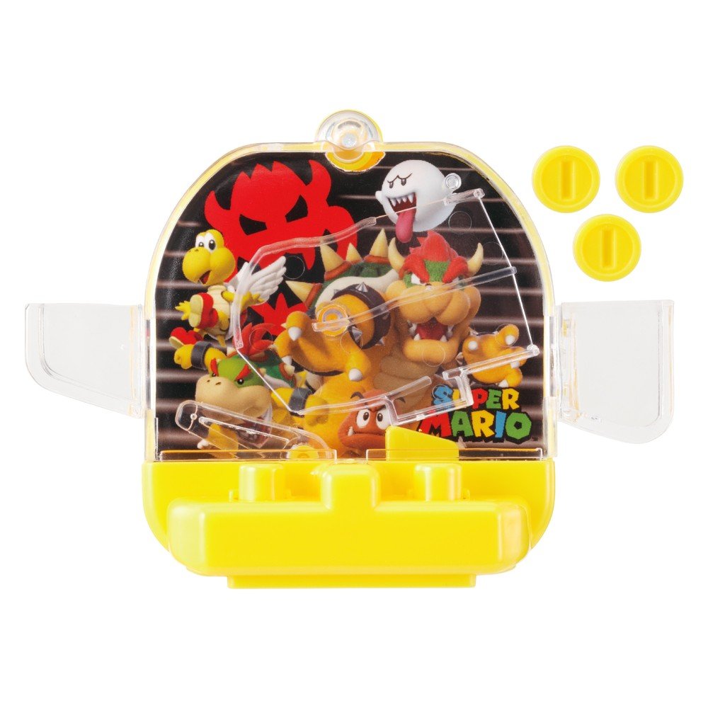 Juego Super Mario Jump & Seesaw de Epoch Games