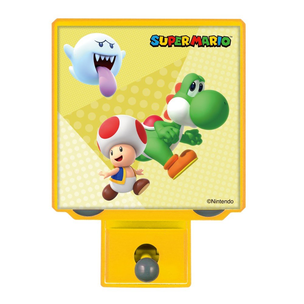 Super Mario Micro Games Marble Maze - Epoch Games