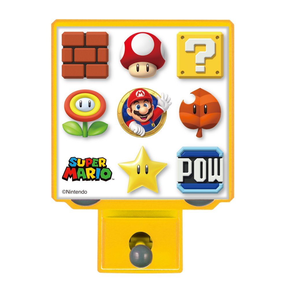 Super Mario Micro Games Marble Maze - Epoch Games