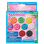 Juego Aquabeads Pack Abalorios Sólidos Epoch
