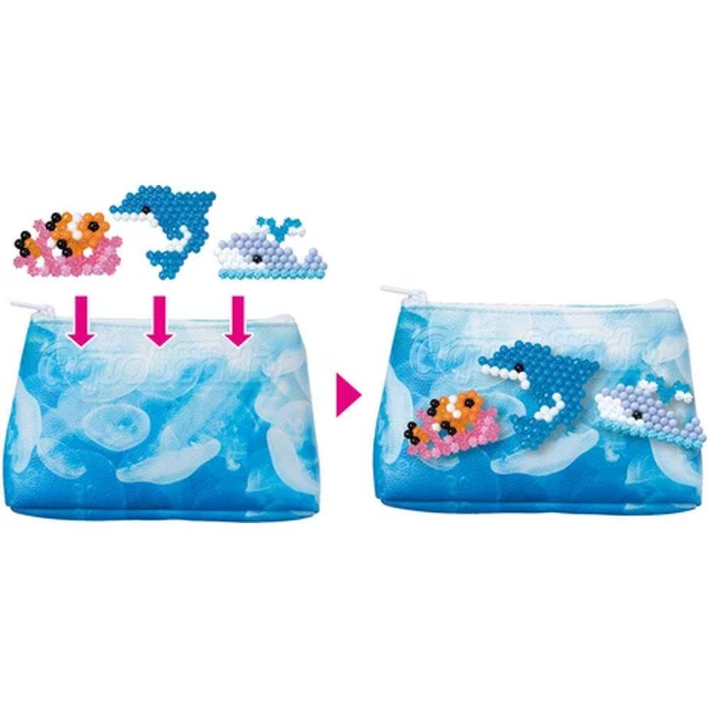 Juego Aquabeads Estuche de Expertos Creadores