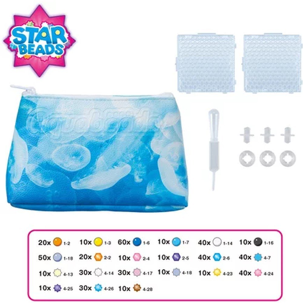 Juego Aquabeads Estuche de Expertos Creadores