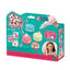 Kit Macarons Epoch Games - Juego de decoración