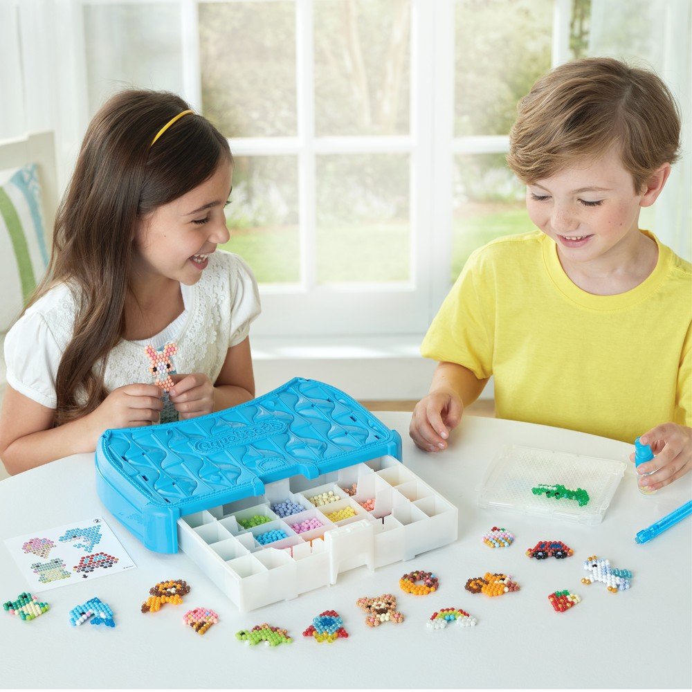 Juego Aquabeads Estudio de Manualidades