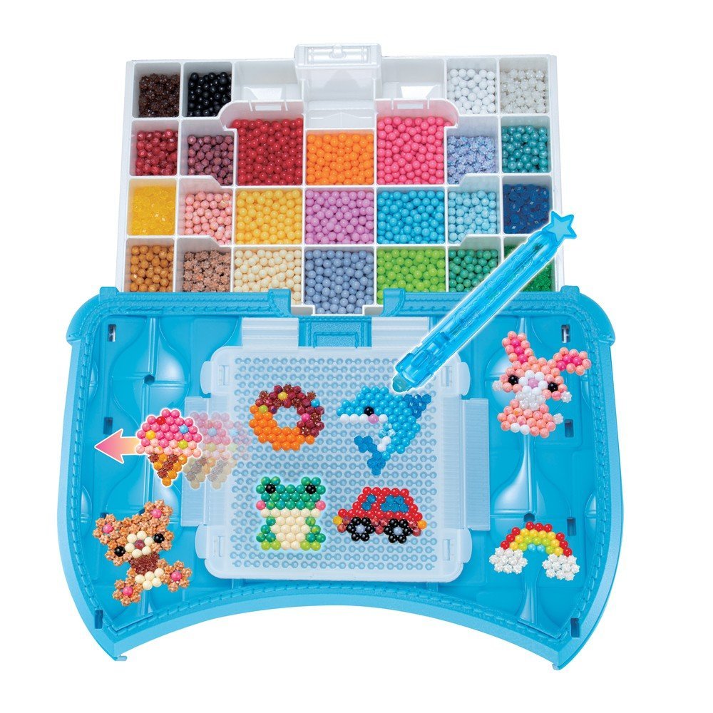 Juego Aquabeads Estudio de Manualidades