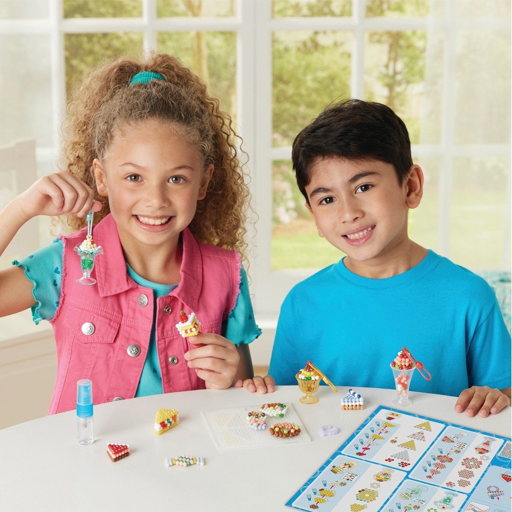 Kit Accesorios Dulces Aquabeads Epoch