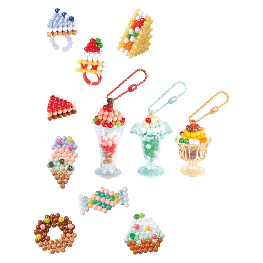 Kit Accesorios Dulces Aquabeads Epoch