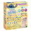 Juego Aquabeads Kit Diseña tus Uñas Stitch