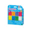 Juego Aquabeads Recarga Abalorios Neon