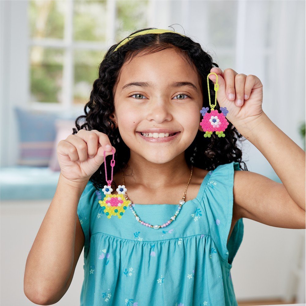 Juego Aquabeads Set Monstruos Locos - Epoch