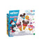 Juego Aquabeads Mickey and Friends Set de Helados
