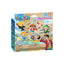 Juego Aquabeads One Piece Keychain Craft Kit