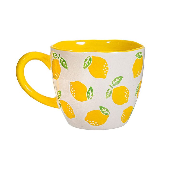 TAZA LIMONES | SASS & BELLE | 1 UNIDAD | 5055259280524 Imagen principal del producto